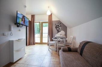 Apartamento Villa Arkadia Mare