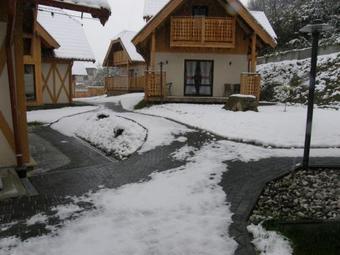 Lodge Osada Zb�jecka Jandura