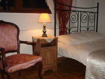 Hostal Dworek Nad Pilic?