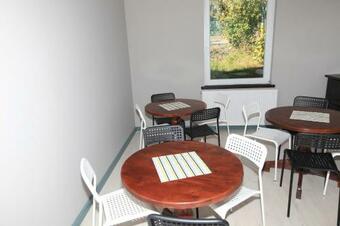 Motel Hotelik Nad Jeziorem