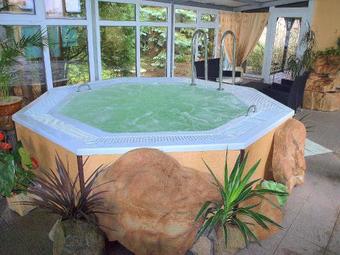 Hotel Centrum Ulan Spa