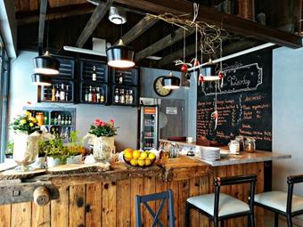 Centrum Noclegowe Na Stoku Twierdzy