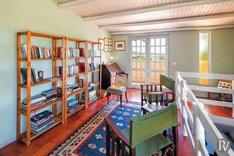 Alvor Villa Sleeps 12 Pool