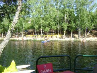 Casa De Alagoa Farm Cottage