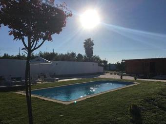 Alojamento L&r (quartos)