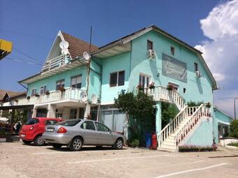 Hostal Pensiunea Simina