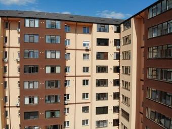 Apartamento Studio Residence Militari M2