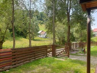 Hostal Casa Maia Dambovicioara