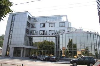 Hotel Zytto By Razvan Rat