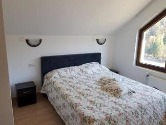 Hostal Villa Delle Camelie