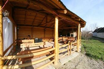 Hostal Pensiunea Silba