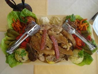 Hostal Pension Silver