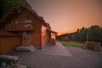 Hostal Pensiunea Relax