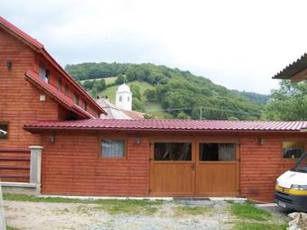 Hostal Pensiunea Carmen