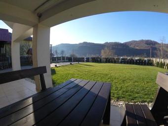 Hostal Pensiunea Popasu