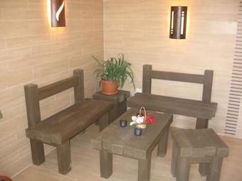 Hostal Pensiunea Zetevar