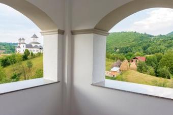 Hostal Conacu� Boierului