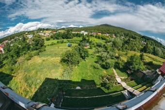 Casa Din Bucovina Paltinoasa