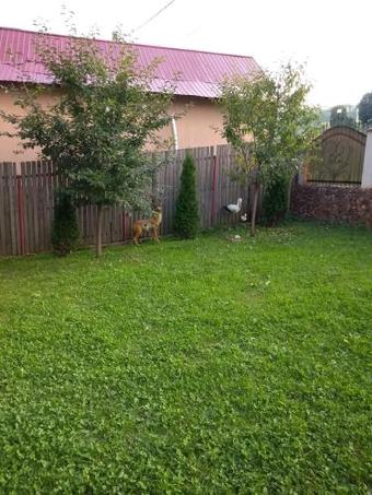 Cazare Popasul Drume?ului