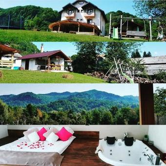 Hostal Heaven Guesthouse