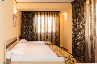 Hostal Vila Patricia