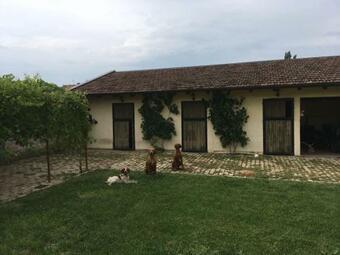 Agroturismo Lova?ka Ku?a