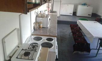 Prenociste Na Dunavu