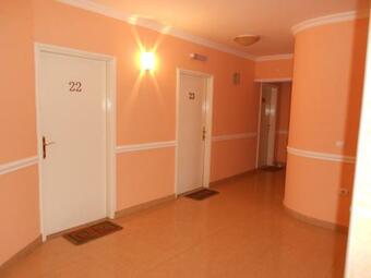 Hostal Konak Fontana