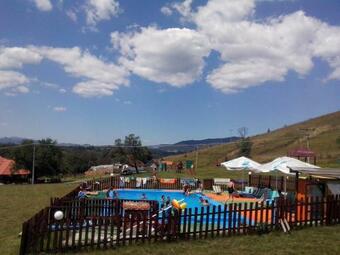 Etno Village Gostoljublje