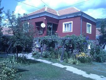 Agroturismo Seosko Domacinstvo Vide Pesic