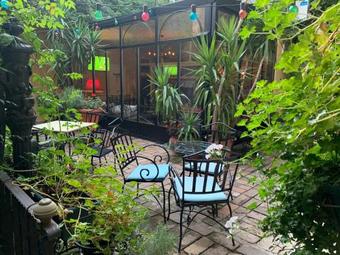 Bed And Breakfast "caffe-caffe"