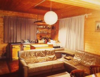 Agroturismo Nexus Kulcsoshaz Bukkloka Gyimes