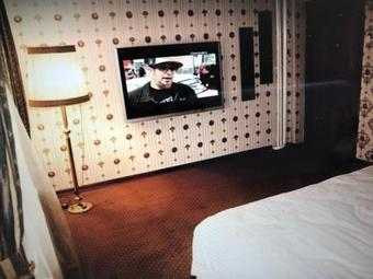 Hostal Pensiunea Lokanta