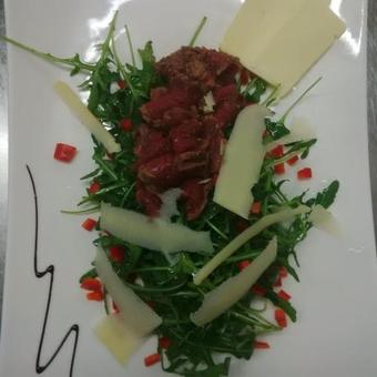 Hotel Restaurant Stejarul