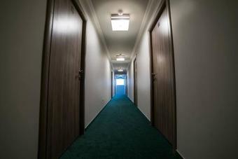 Hostal Casa Budisteanu