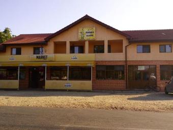 Hostal Pensiunea Alexana