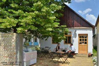 Bed & Breakfast Ethno&coffee House Tulip