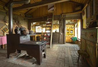 Hostal Guest House Veliki Grabovski