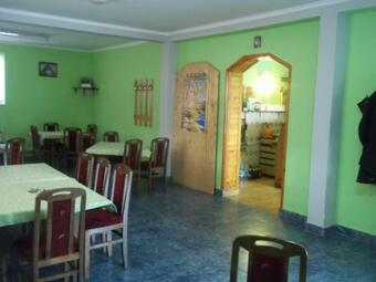 Hostal Guest House Padine Zlatibora