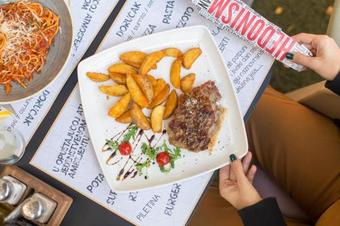 Hotel Grand Hedonist