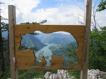 Apartamento Planinski Mir