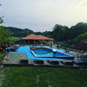 Hostal Guest House Etno Selo Trbovi?