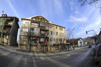 Bed And Breakfast Park Gm 032