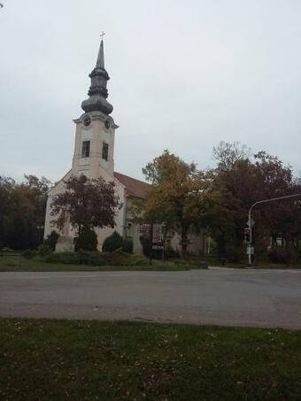 Hostal Guest House Anna Vend�gh�z