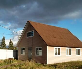 Agroturismo Cottage In Pokrovka