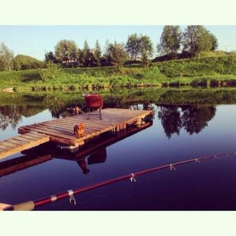 Agroturismo Cottage Novak