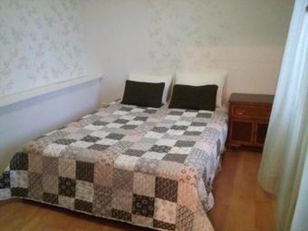 Apartments Na Academicheskoy