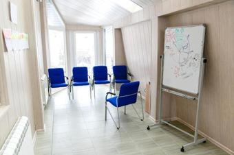 Hostal Gostevoy Dom Troitsk