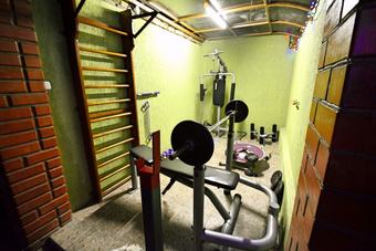 Hostal Guest House Skazka