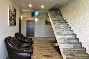 Hostal Guesthouse On Rodnikovaya 9